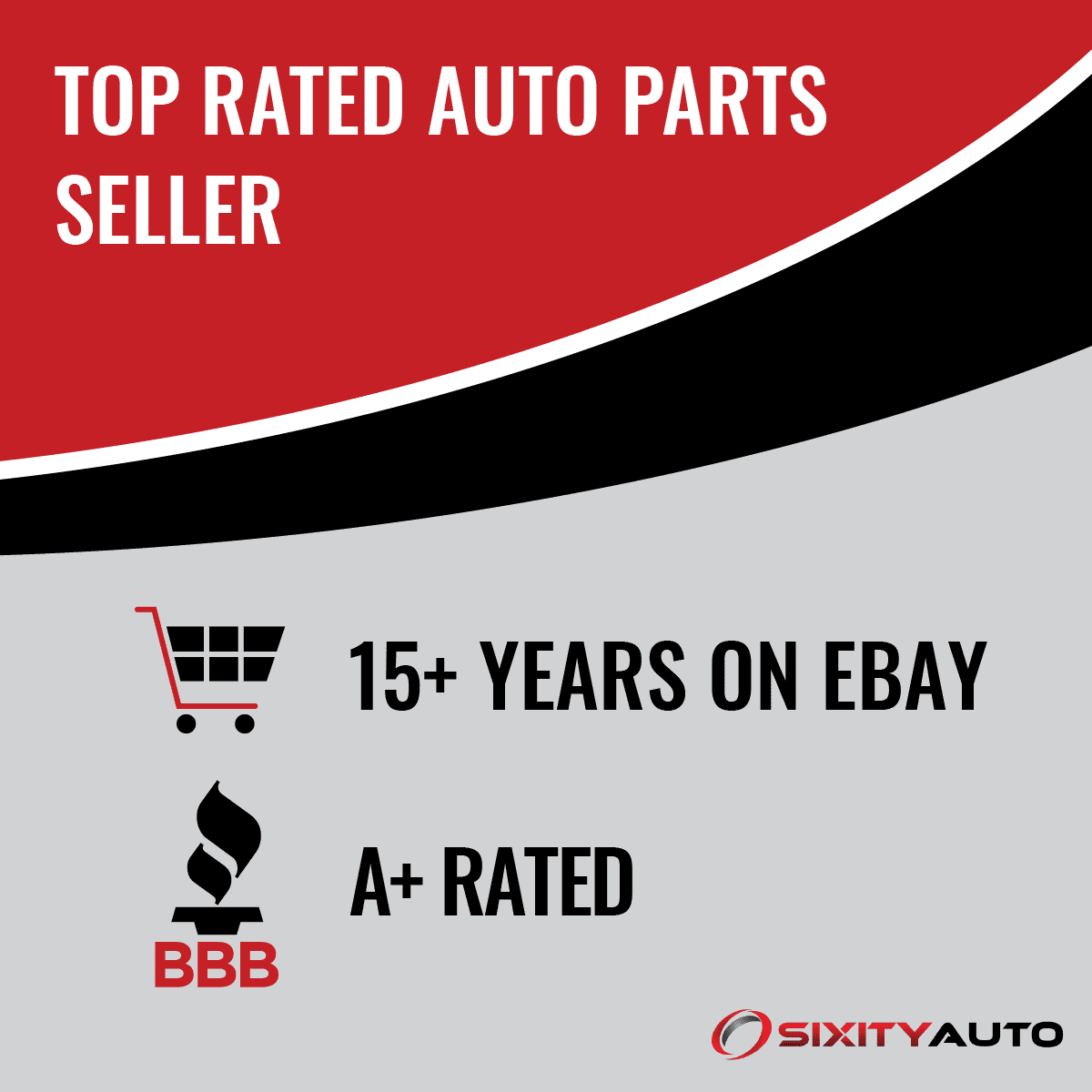 4 pc Monroe Front Rear Gas-Magnum Shock Absorbers compatible with GMC Sierra 2500 HD Classic 2007