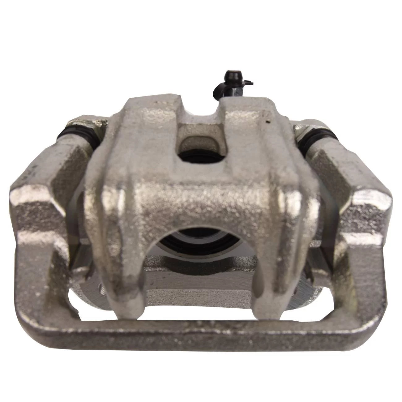 2Pcs Rear Brake Caliper Kit for 1999 - 2008 Acura TL 03-11 Honda Element Pair