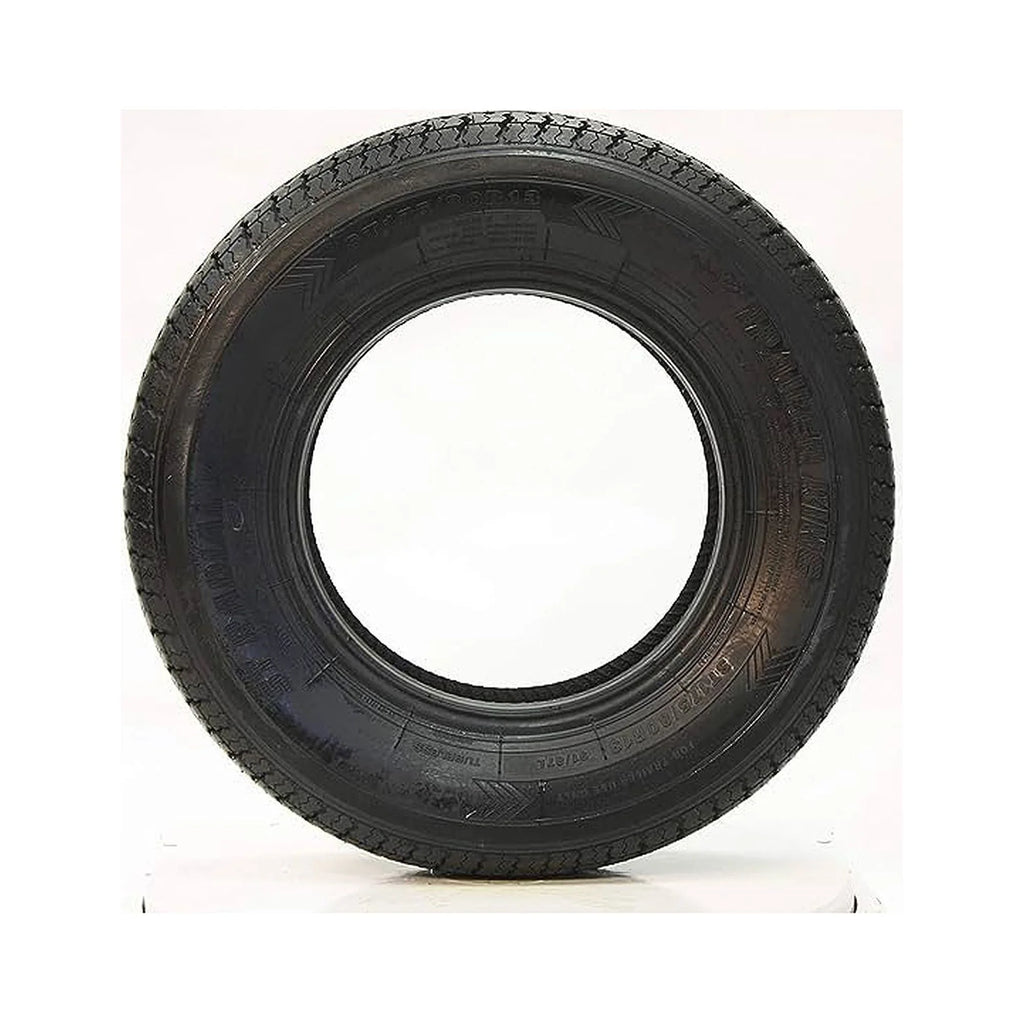 Americus ST Radial ST225/75R15 117/112L E Trailer Tire