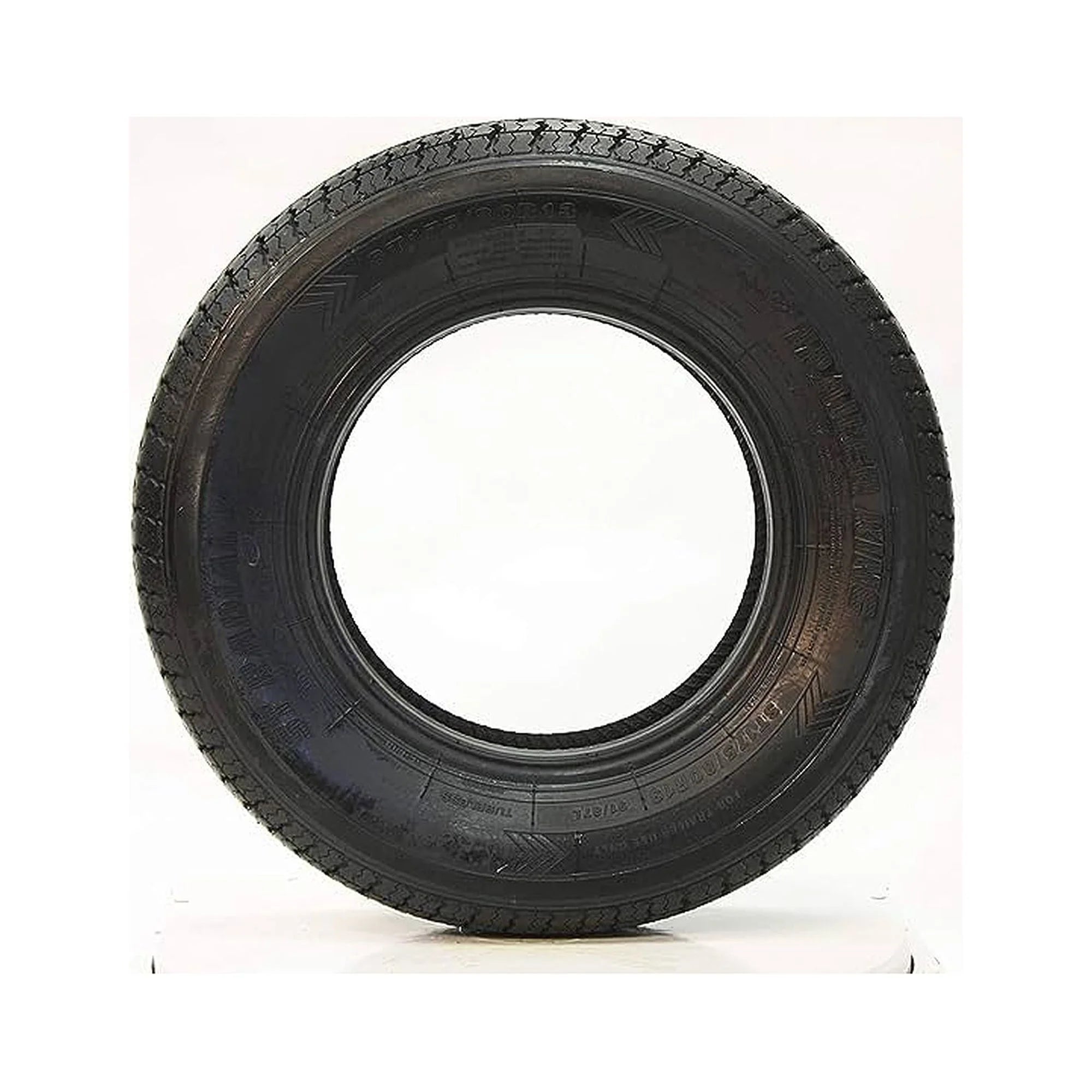 Americus ST Radial ST225/75R15 117/112L E Trailer Tire