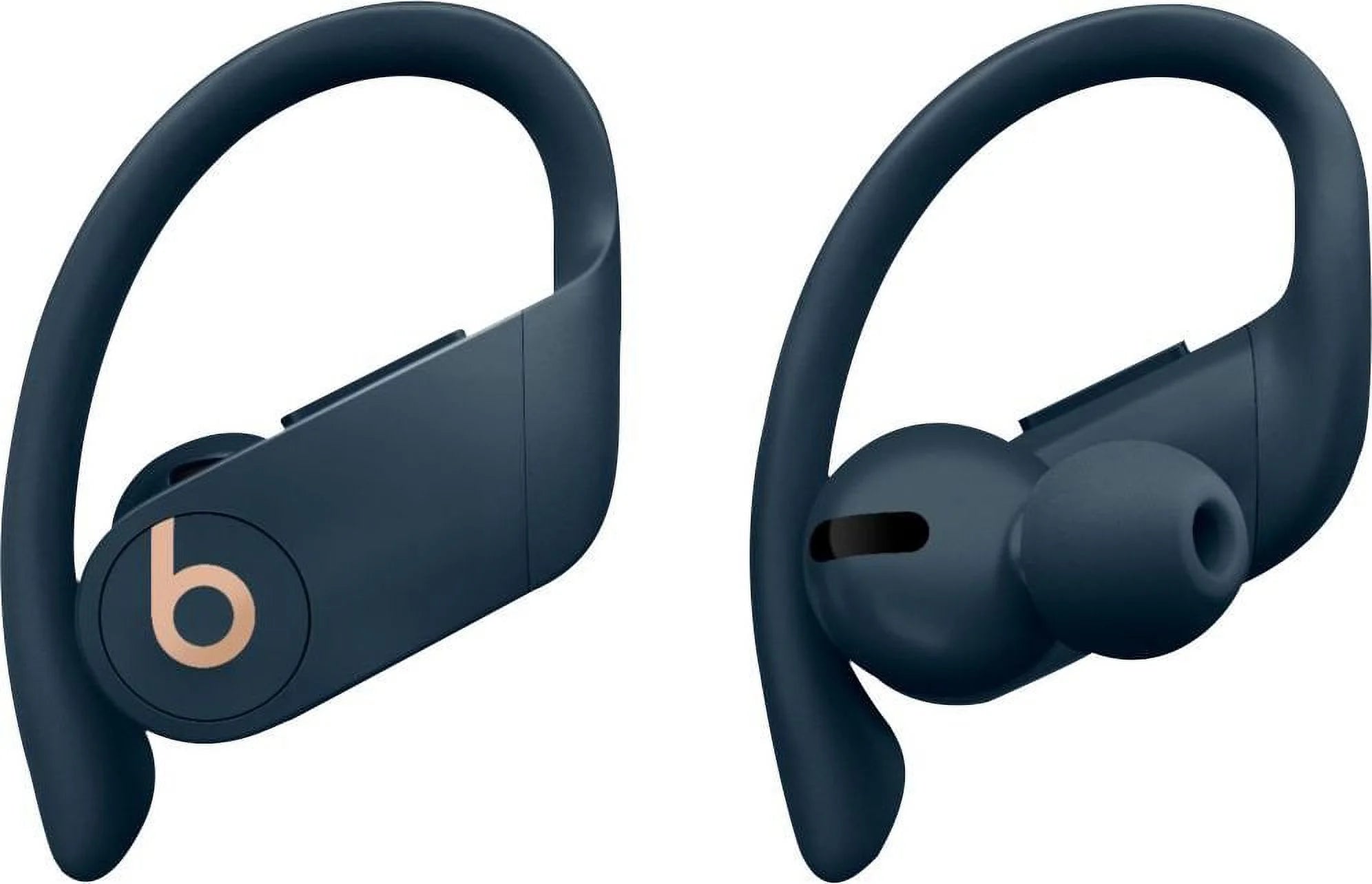 (Used) Powerbeats Pro Totally Wireless & High-Performance Bluetooth Earphones - Navy