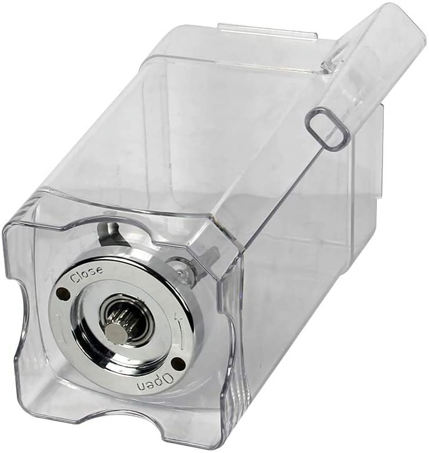 ANQIDI 1.8L Smoothie Blender Electric Soundproof Ice Crusher for Ice Smoothie Juice Shakes Commercial