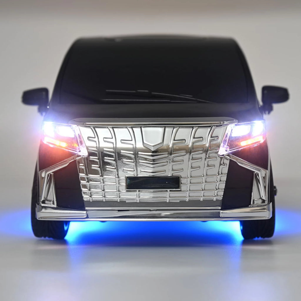 Aibecy Remote Control Drift Car Remote Control Car 2.4GHz 35kmh 116 High Speed Remote Control Race Car for Boys Gift RTR