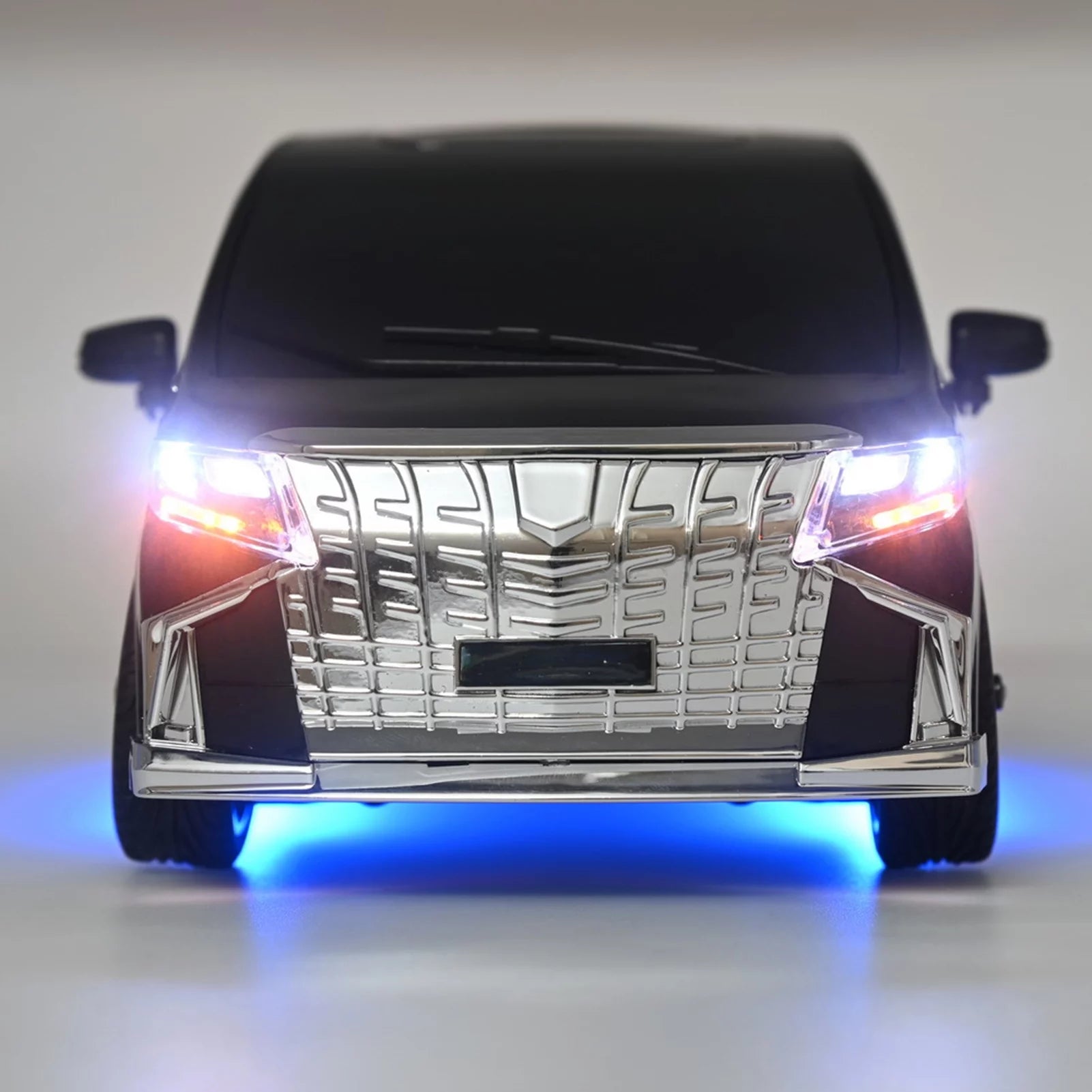 Aibecy Remote Control Drift Car Remote Control Car 2.4GHz 35kmh 116 High Speed Remote Control Race Car for Boys Gift RTR