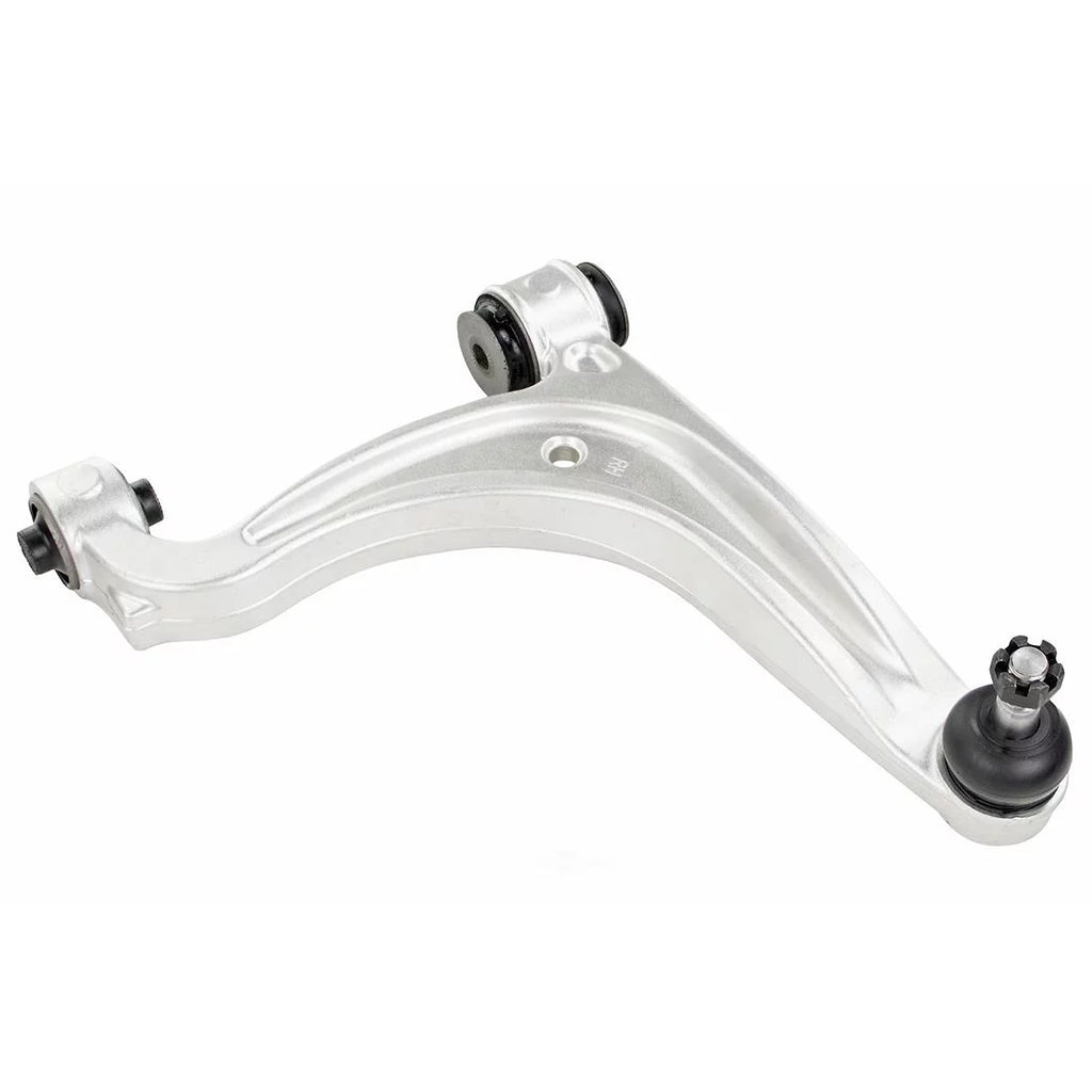 2X For 1998-2004 Lexus Rear Upper Suspension Control Arm and Ball Joint Mevotech