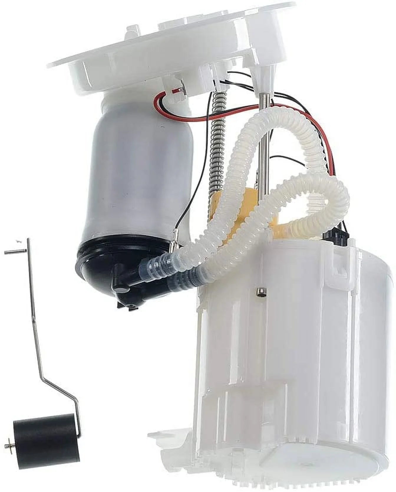 A-Premium Electric Fuel Pump Module Assembly Replacement for BMW 228i 320i 328i 335i 428i M235i 435i xDrive Fits select: 2015-2016 BMW M235XI