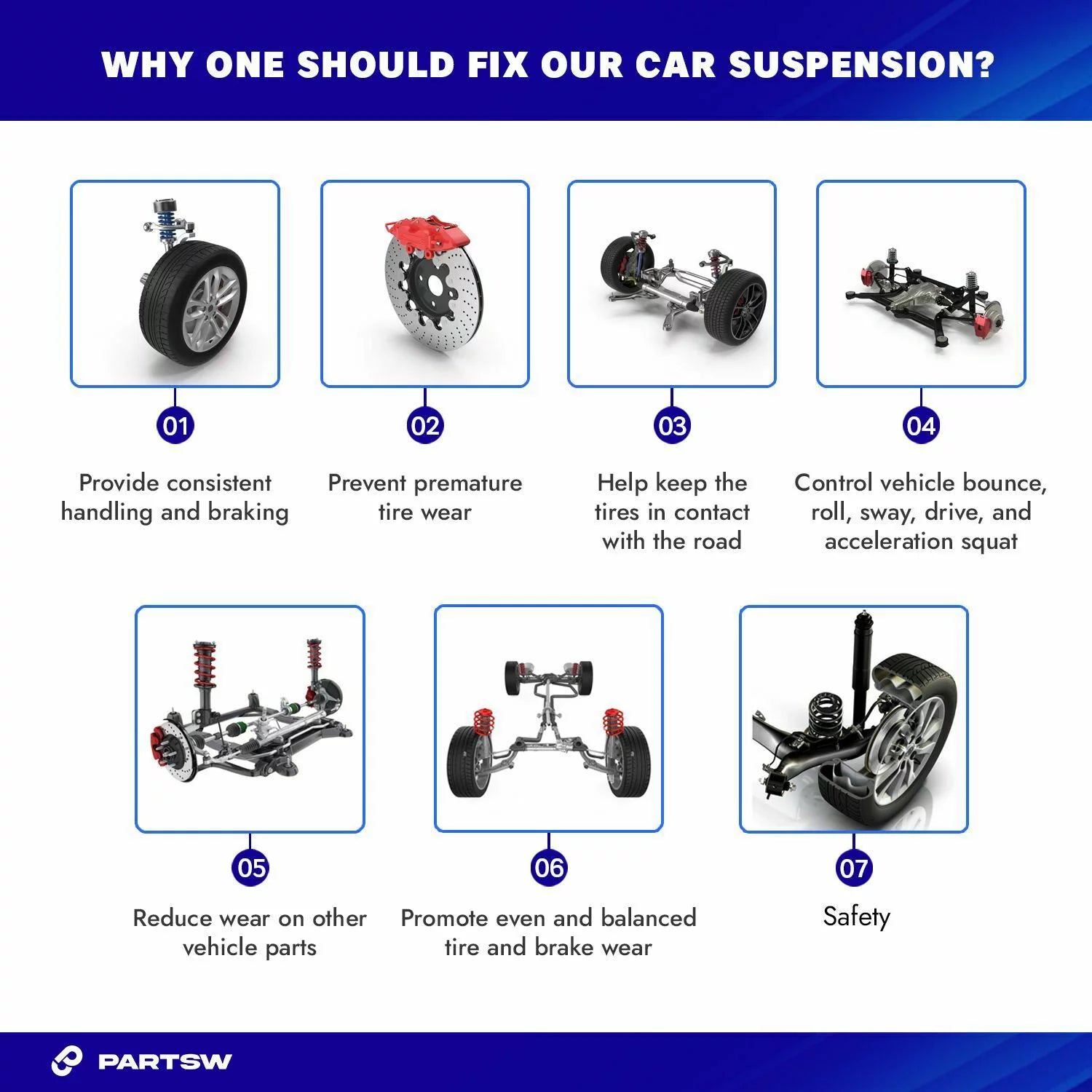 4 Pc Front Suspension Kit Outer Tie Rod Ends Fits select: 2001-2005 CHRYSLER PT CRUISER, 2001-2005 DODGE NEON