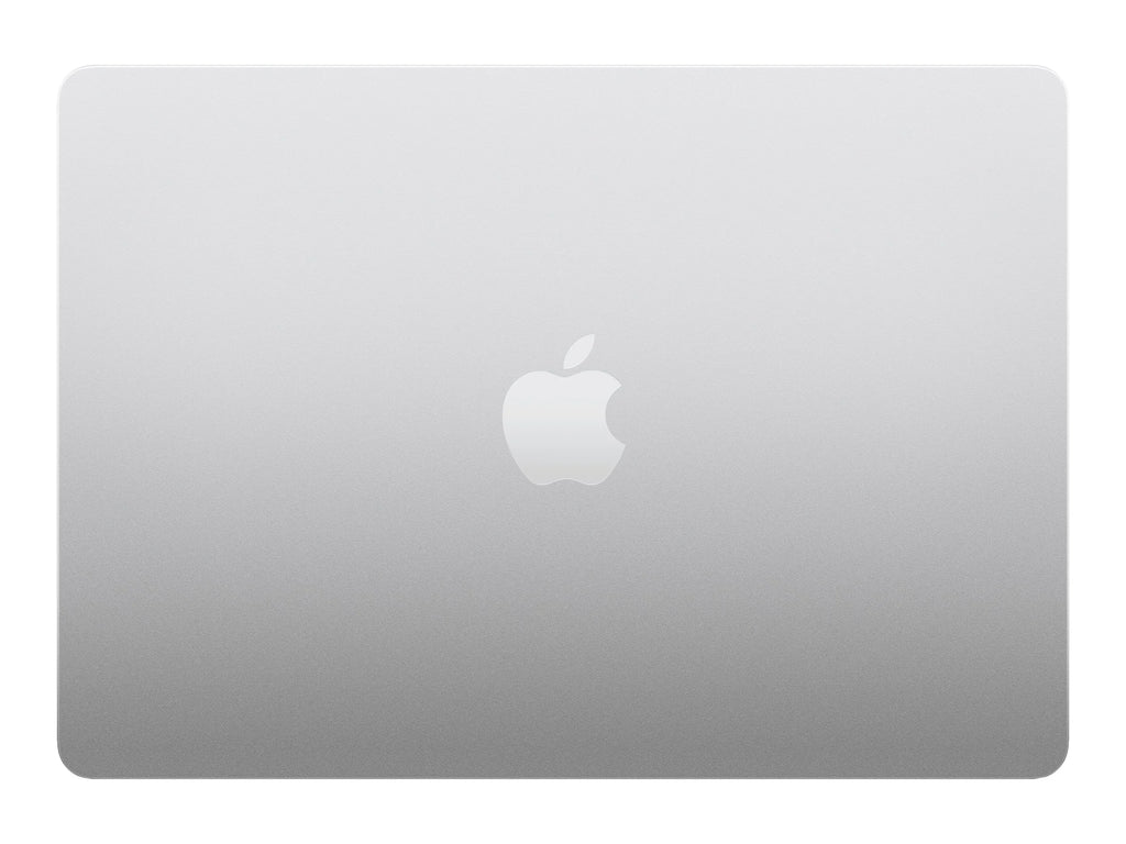 2022 Apple MacBook Air Laptop with M2 chip: 13.6-inch Liquid Retina Display, 8GB RAM, 256GB SSD Storage, Silver