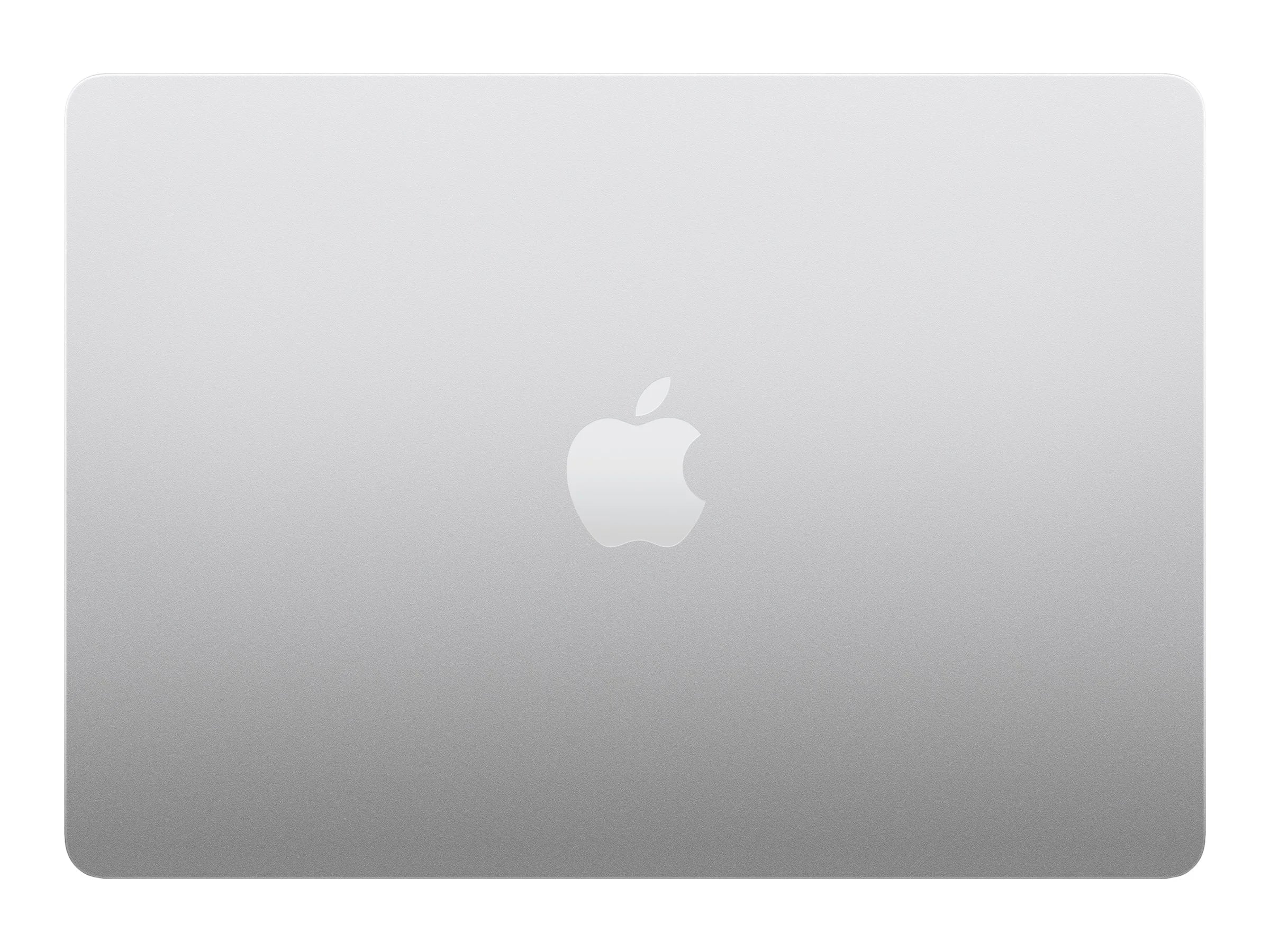 2022 Apple MacBook Air Laptop with M2 chip: 13.6-inch Liquid Retina Display, 8GB RAM, 256GB SSD Storage, Silver