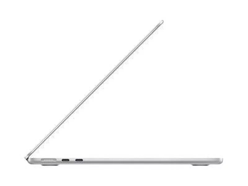 2022 Apple MacBook Air Laptop with M2 chip: 13.6-inch Liquid Retina Display, 8GB RAM, 256GB SSD Storage, Silver