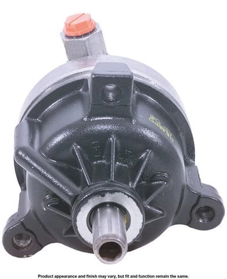 A1 Cardone Power Steering Pump P/N:20-245 Fits select: 1978-1989 FORD F150, 1978-1989 FORD F250