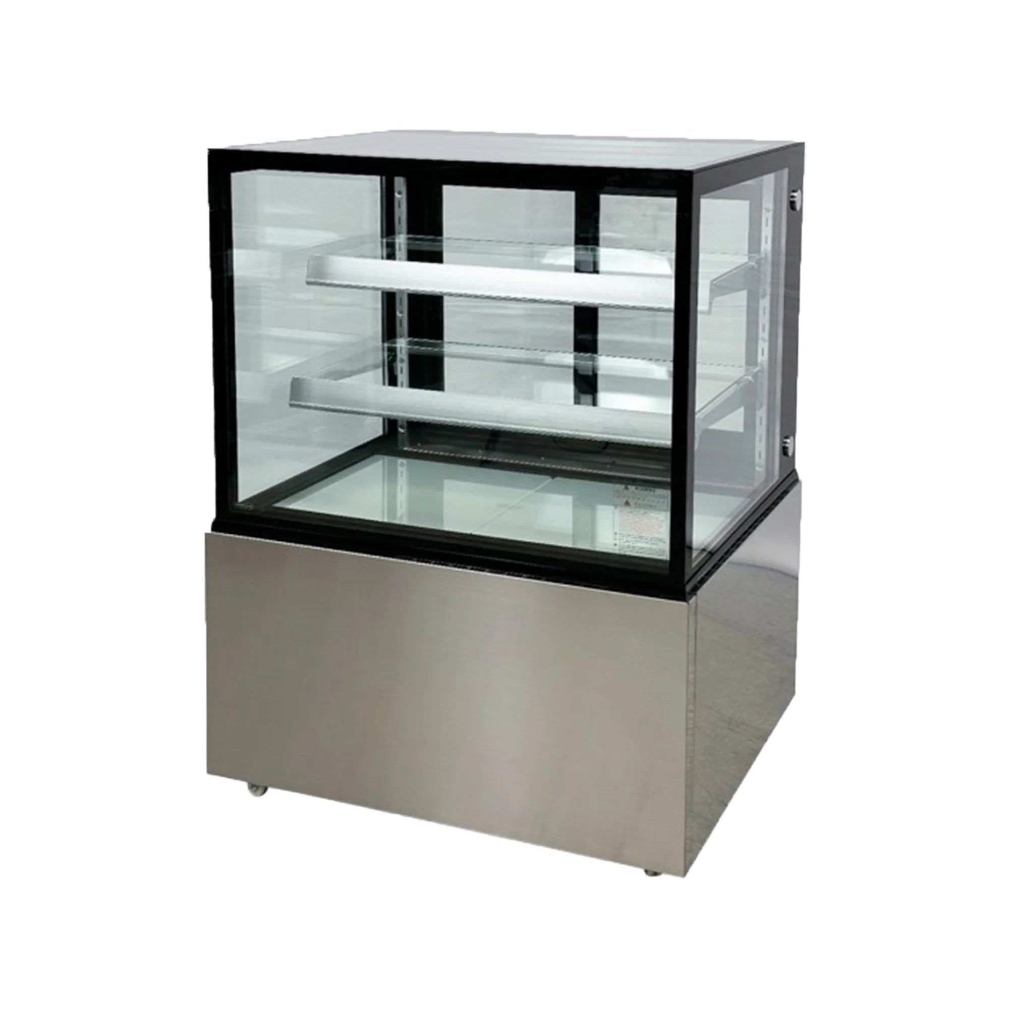 36 in. Commercial Bakery Refrigerator Case, 10.6 Cu. ft.