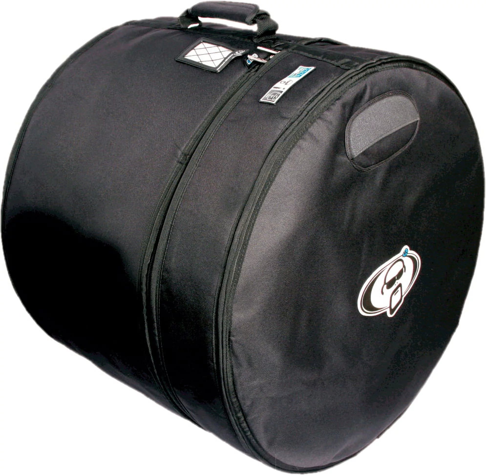 24 X 14 BASS DRUM CASE