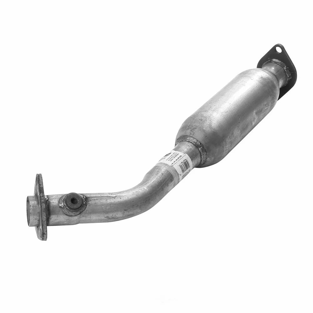 AP 38933 Exhaust Pipe Fits select: 2002-2004 NISSAN PATHFINDER, 2002-2003 INFINITI QX4