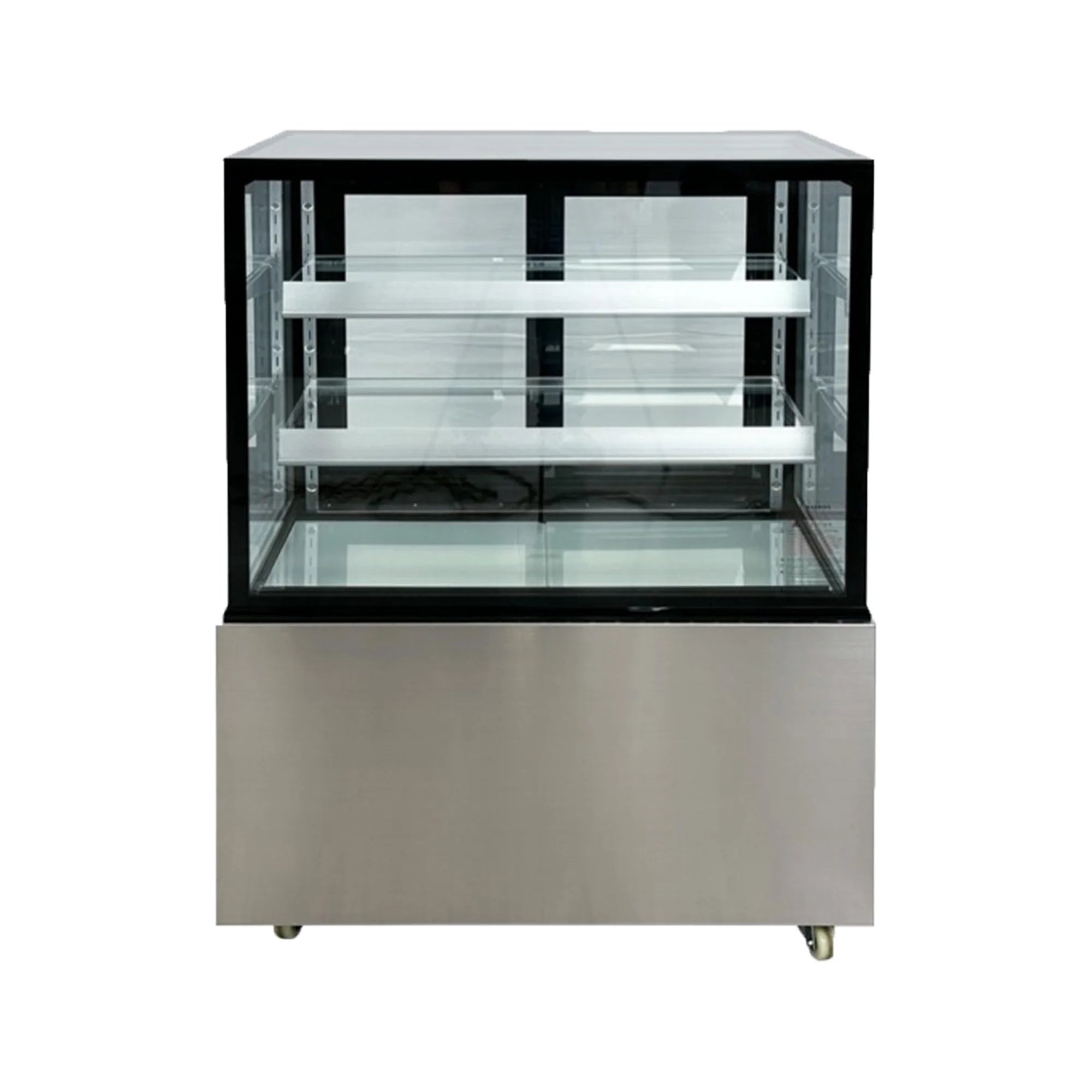 36 in. Commercial Bakery Refrigerator Case, 10.6 Cu. ft.