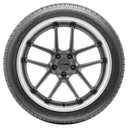 (Qty: 4) 235/40ZR18 Falken Azenis FK460 A/S 95Y tire