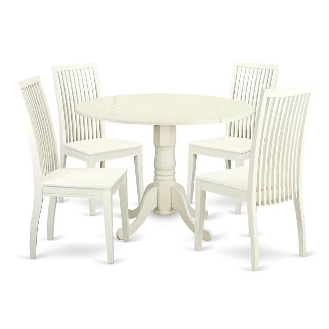 5 Piece Dublin Kitchen Table Set