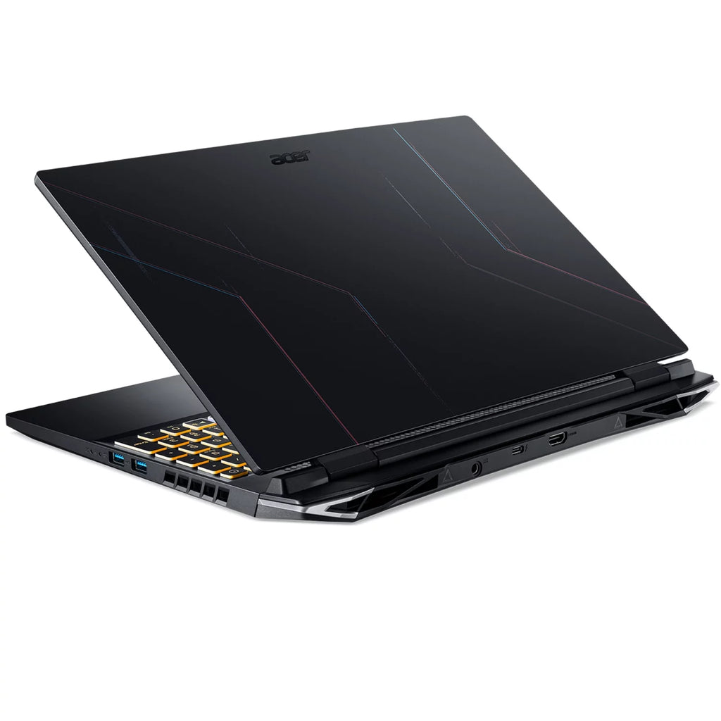Acer Nitro 5 Gaming Laptop, 15.6" IPS FHD 144Hz, 12th Gen Intel 12-Core i5-12500H, GeForce RTX 4050, 64GB DDR5, 2TB PCIe SSD + 2TB HDD, Wi-Fi 6, Thunderbolt 4, 4-Zone RGB KB, Win 11 Pro