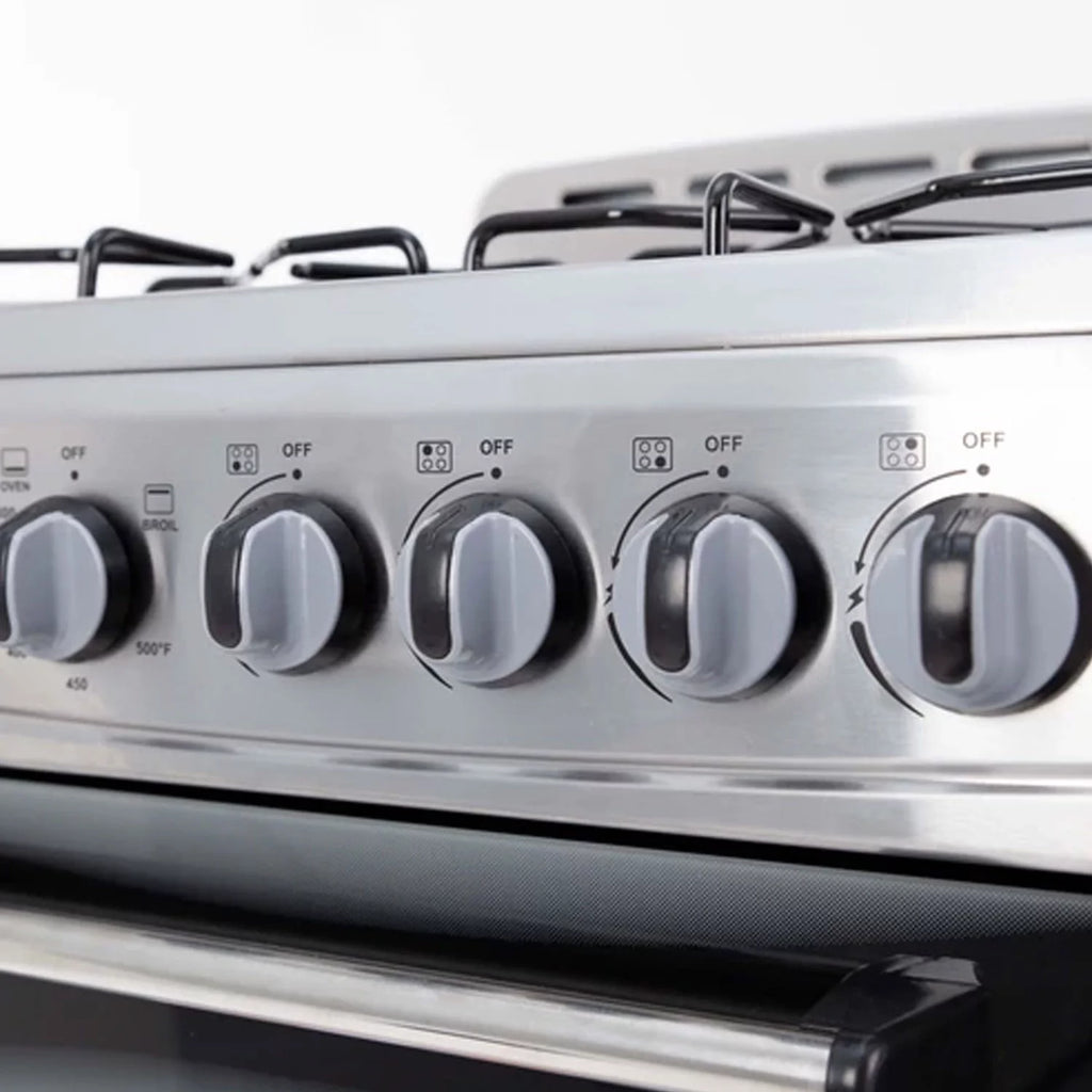 Avanti 20" Compact Gas Range Oven, in Stainless Steel (GR2013CSS)