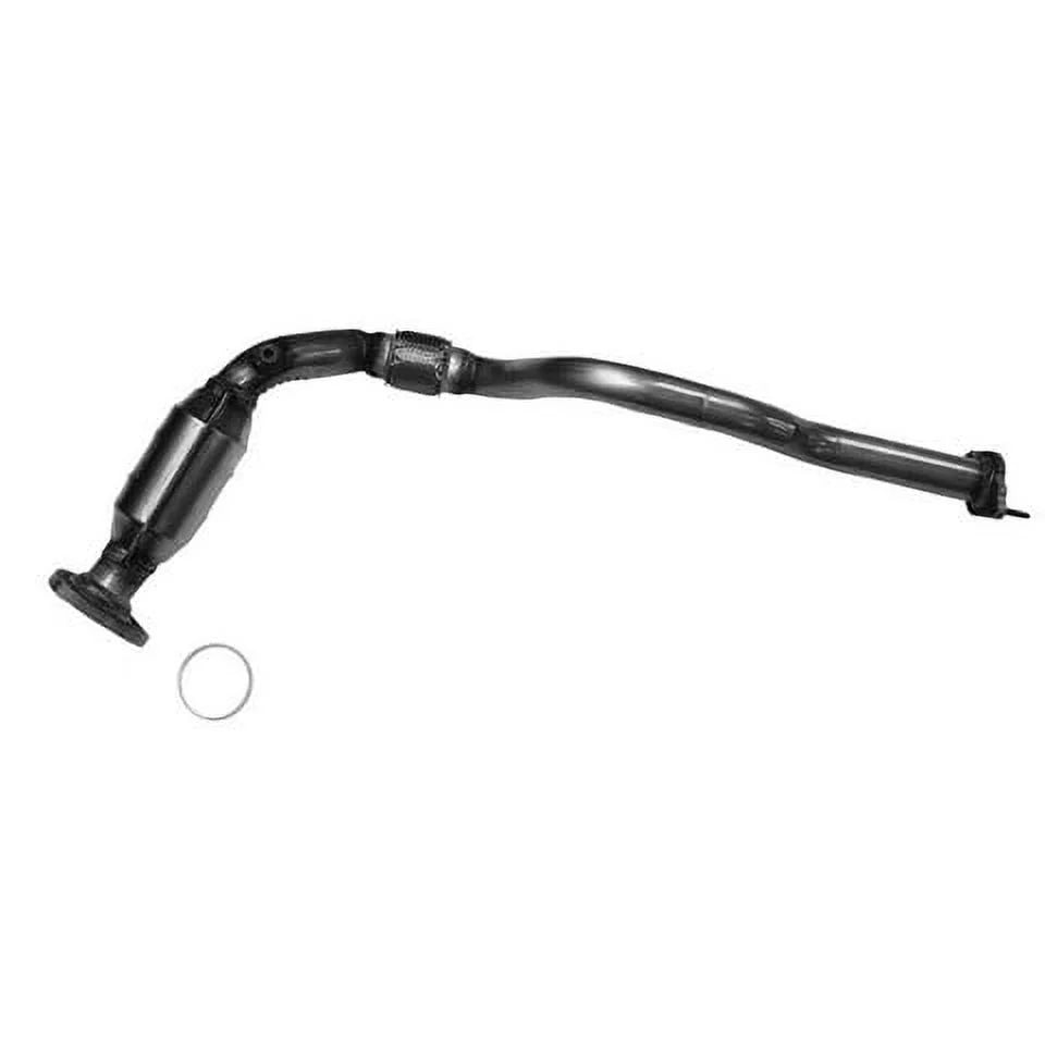 Ap Exhaust Catalytic Converter Direct Fit P/N:776321