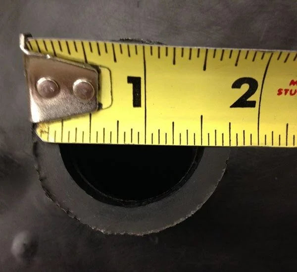 2007 2008 2009 2010 Ford Super Duty F350 F450 F550 New "Diesel-Only" 40 gallon REAR tank  XC3Z9002AA , 6C3Z9002BA , 6C3Z9002F , 5C3Z9002BB