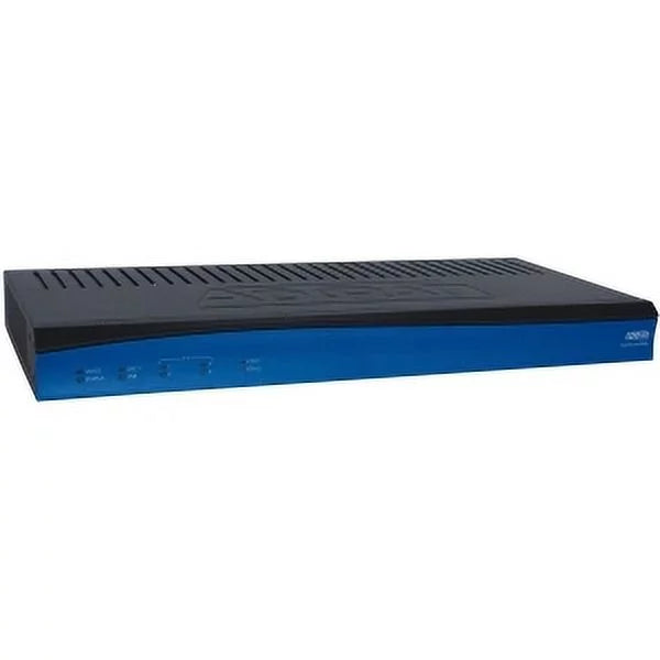 ADTRAN 4243924F2 Total Access 924e with 1FXO 3rd Gen