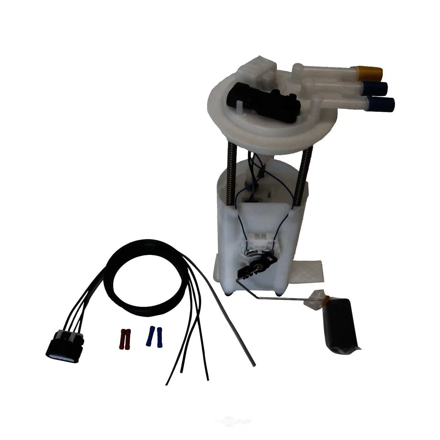 Autobest F2553A Fuel Pump Module Assembly