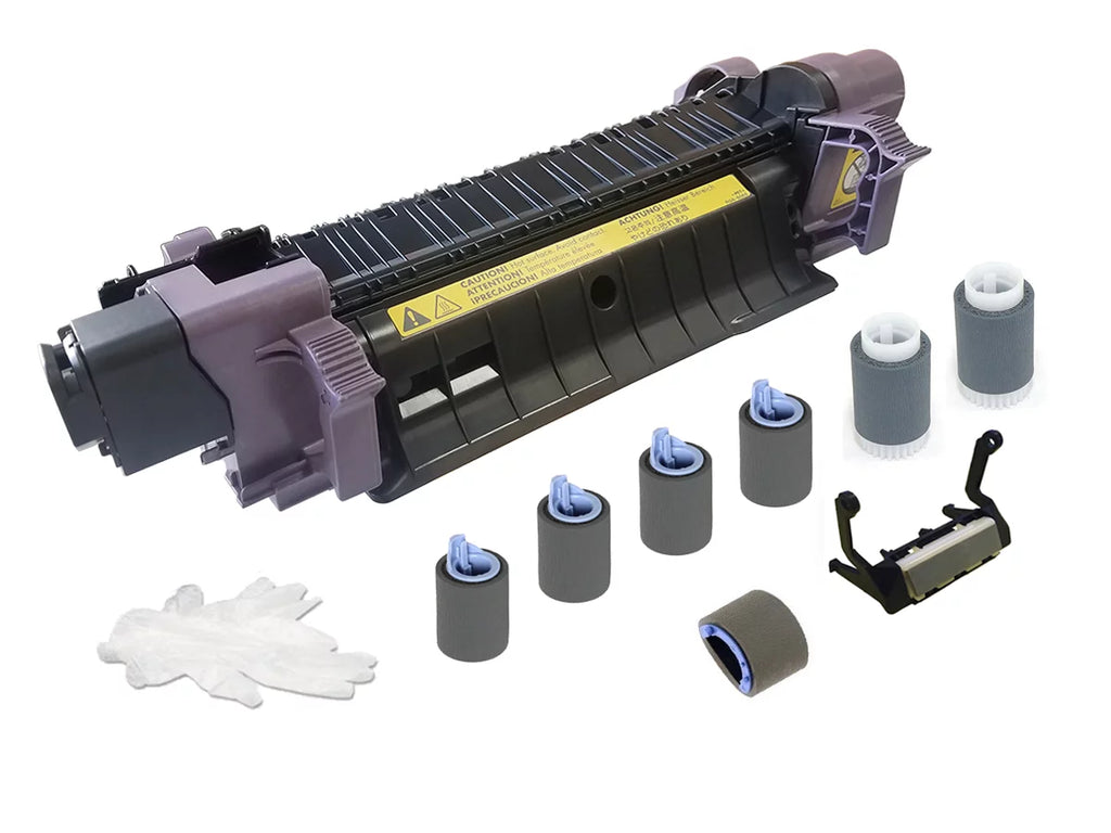 Altru Print Q7502A-MK-AP Deluxe Maintenance Kit for HP Color Laserjet 4700/4730 / CM4730 / CP4005 (110V) Includes RM1-3131 Fuser