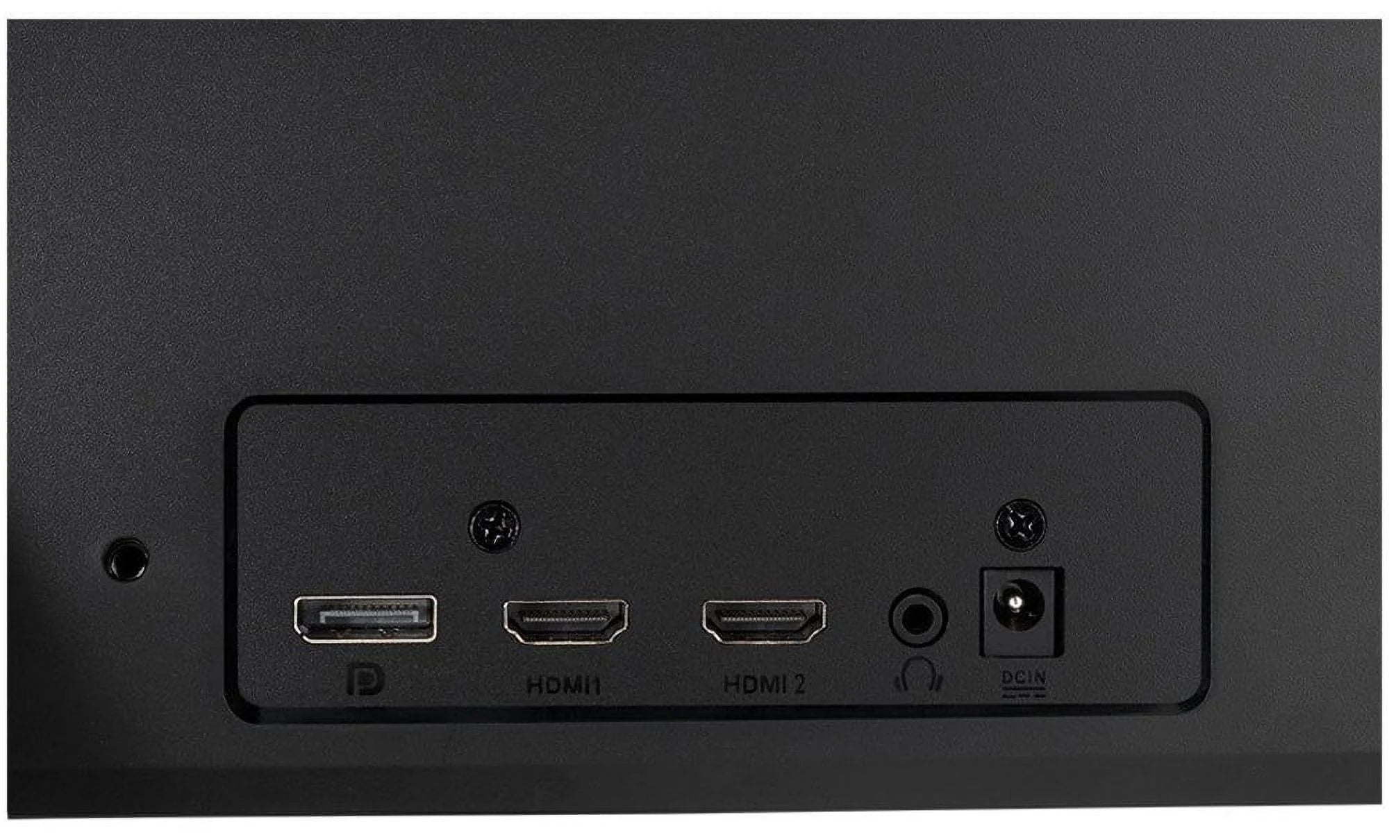 ASUS TUF Gaming Monitor VG279Q1R Bundle with Docztorm Dock, 27" FHD IPS (1920x1080) 144Hz Display, 2 HDMI 1.4, 1 DisplayPort 1.2, Ideal for Home & Business, Black (2023 Latest Model) (2 Pack)