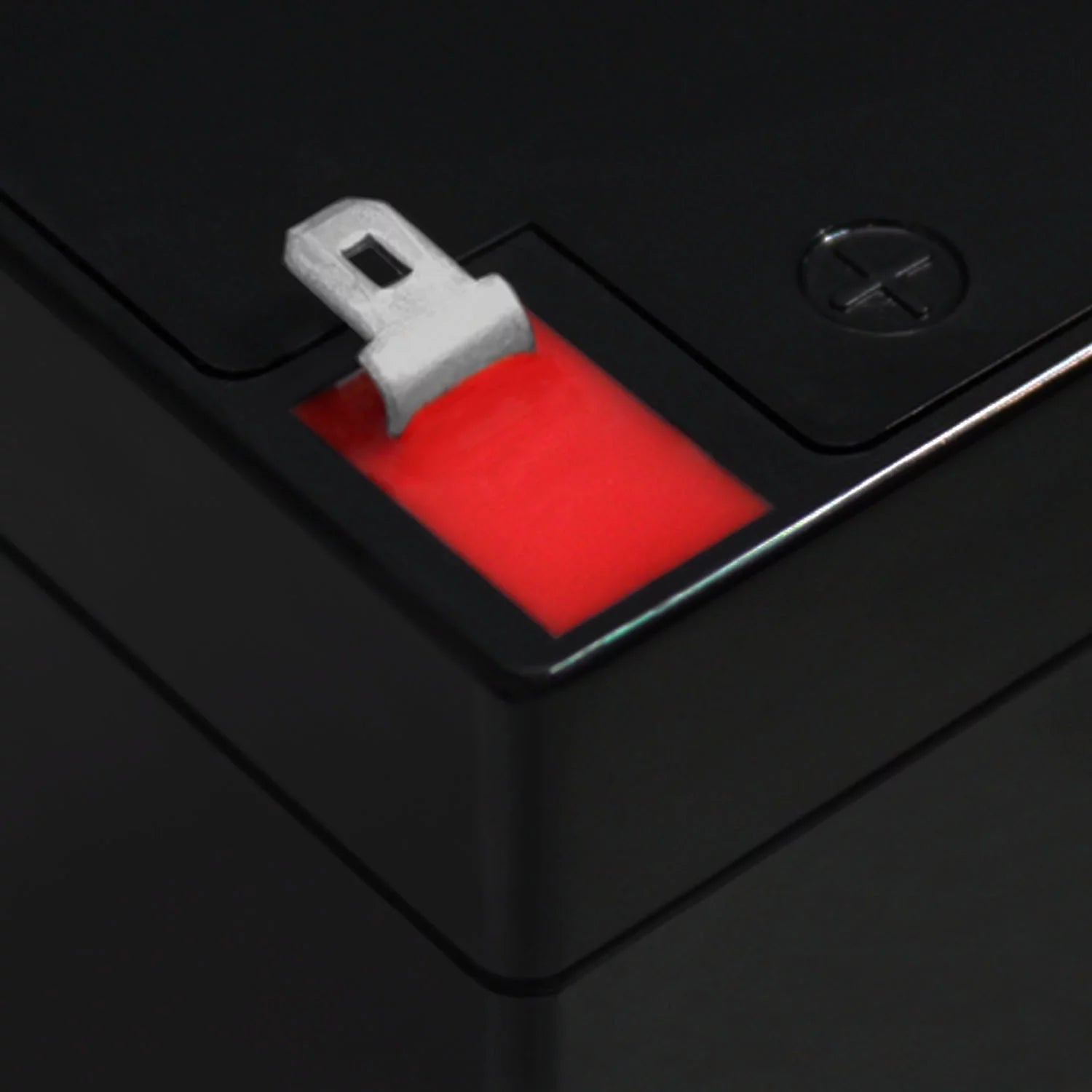 12V 5Ah Replacement Battery compatible with Interstate Power Patrol SEC1055