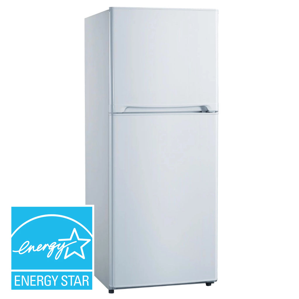 Avanti 11.6 Cu. ft. Apartment Size Refrigerator, in White (FF116B0W)