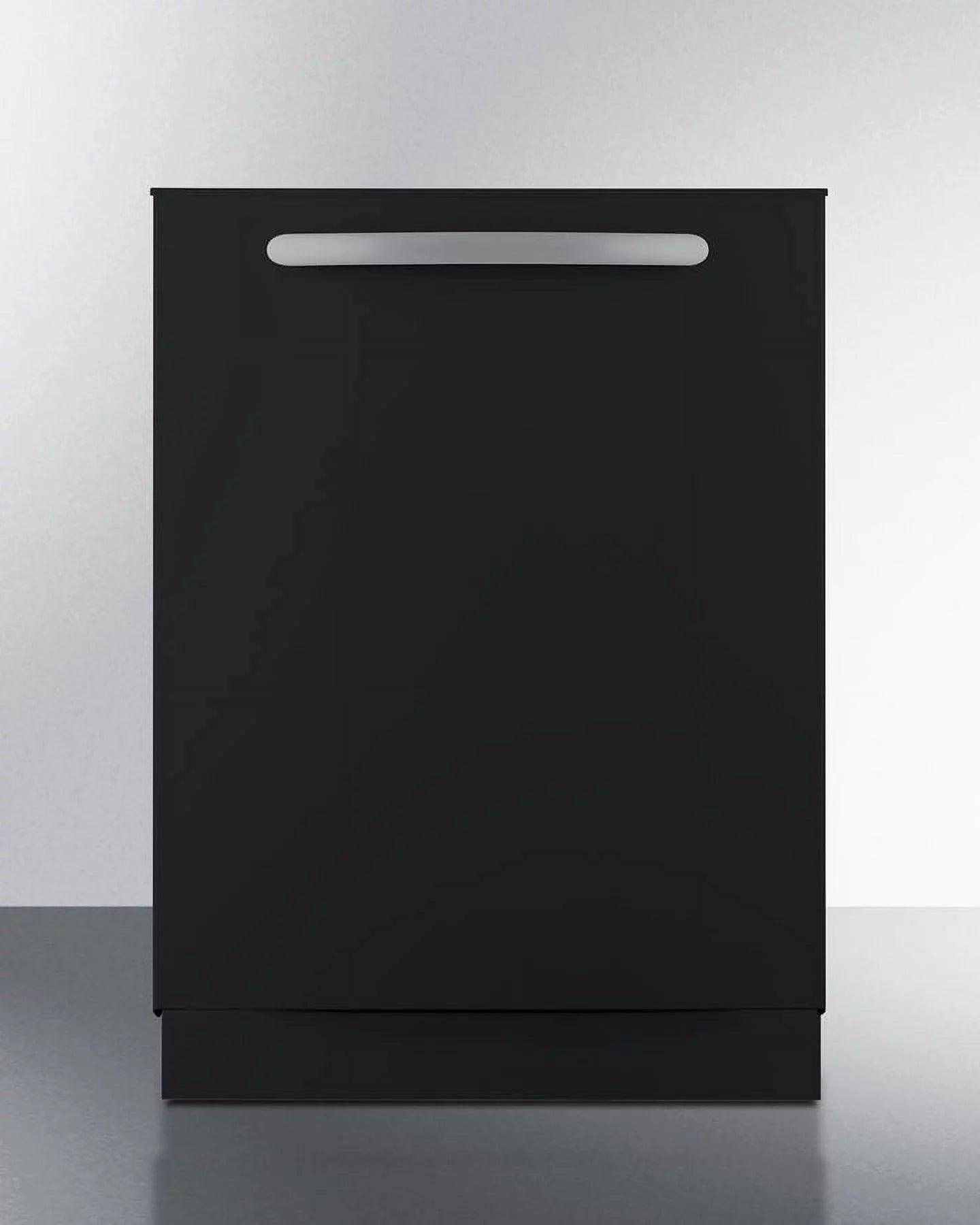 24" Wide Built-In Dishwasher, ADA Compliant