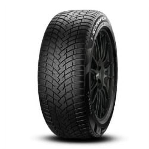 (Qty: 2) 285/45R22 Pirelli Scorpion Weatheractive 114H tire