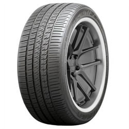 (Qty: 4) 235/40ZR18 Falken Azenis FK460 A/S 95Y tire