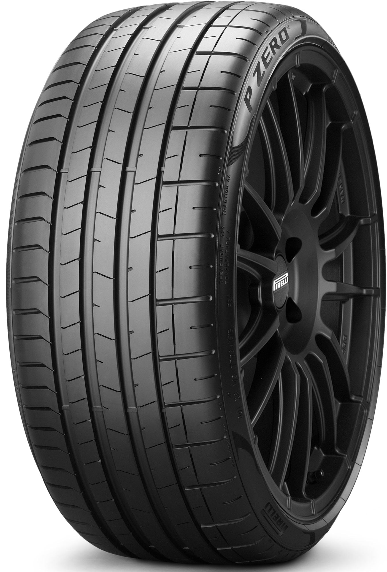 (Qty: 2) 275/45R20XL Pirelli P-Zero (PZ2) 110Y RunFlat tire