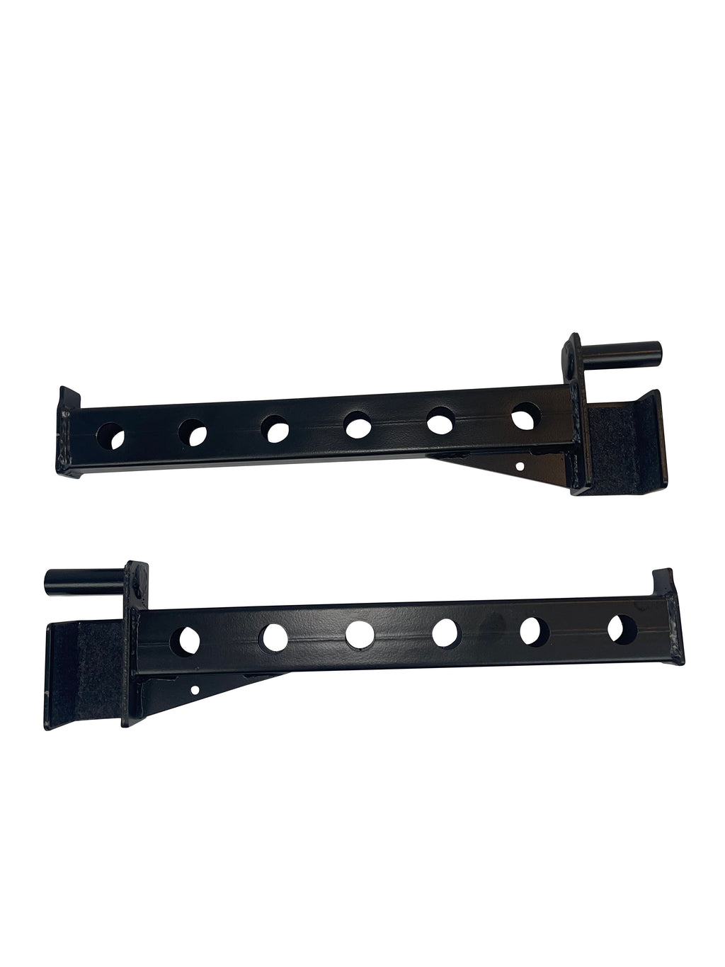 BalanceFrom PC-1 Series 1000lb Capacity Multi-Function Adjustable Power Cage Power Rack with Optional Lat Pull-down and Cable Crossover, Power Cage Only