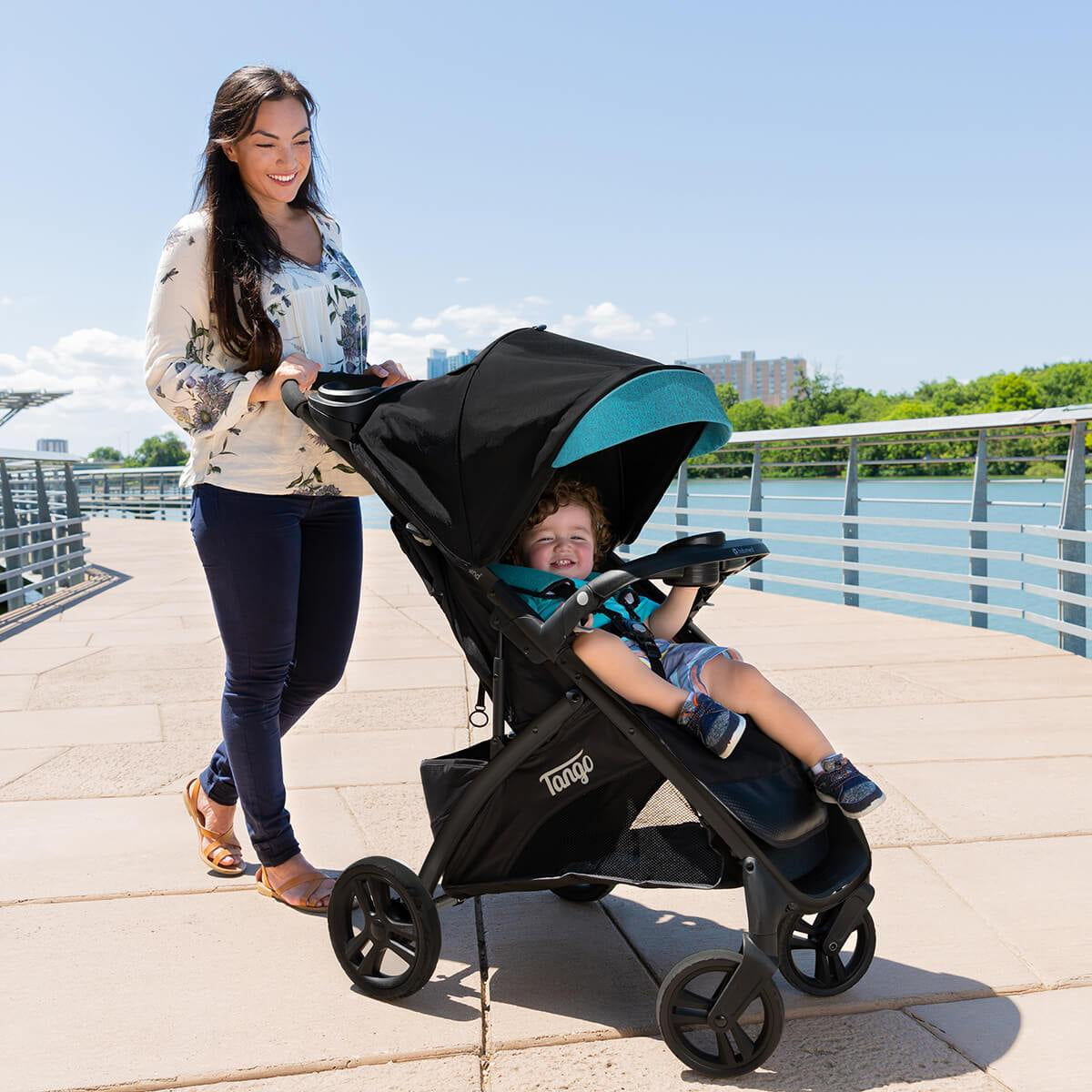 Baby Trend Tango™ Travel System