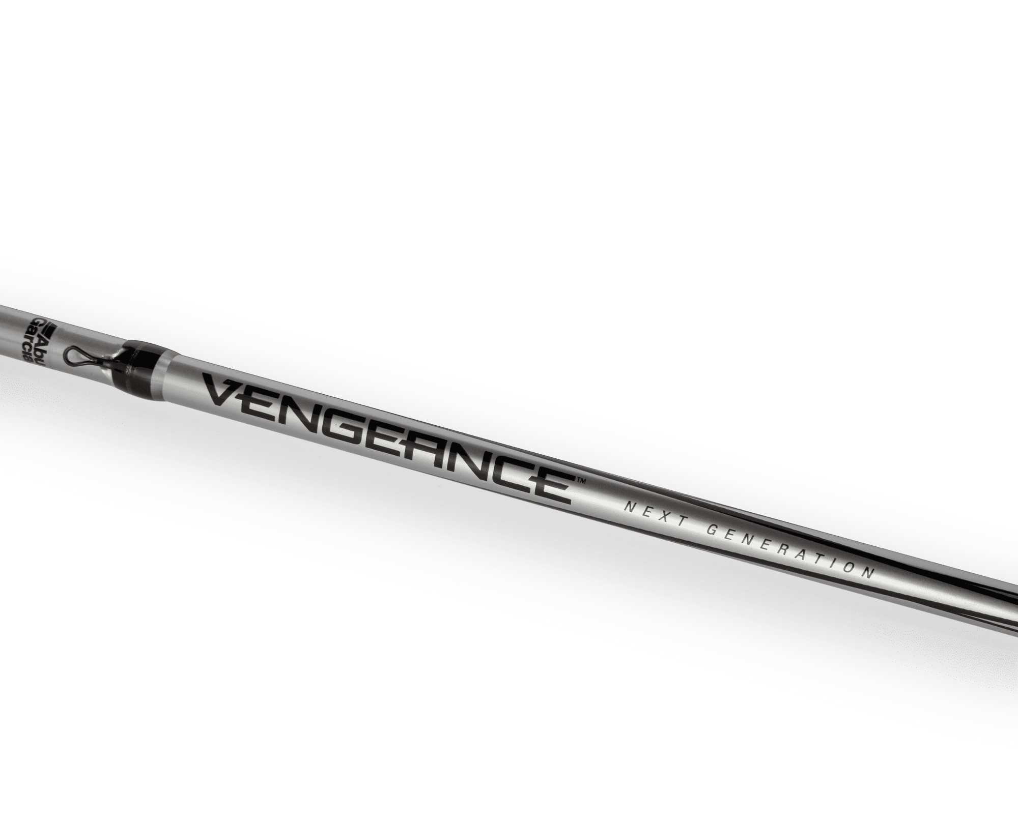 Abu Garcia 7' Vengeance Baitcast Combo Right Handed