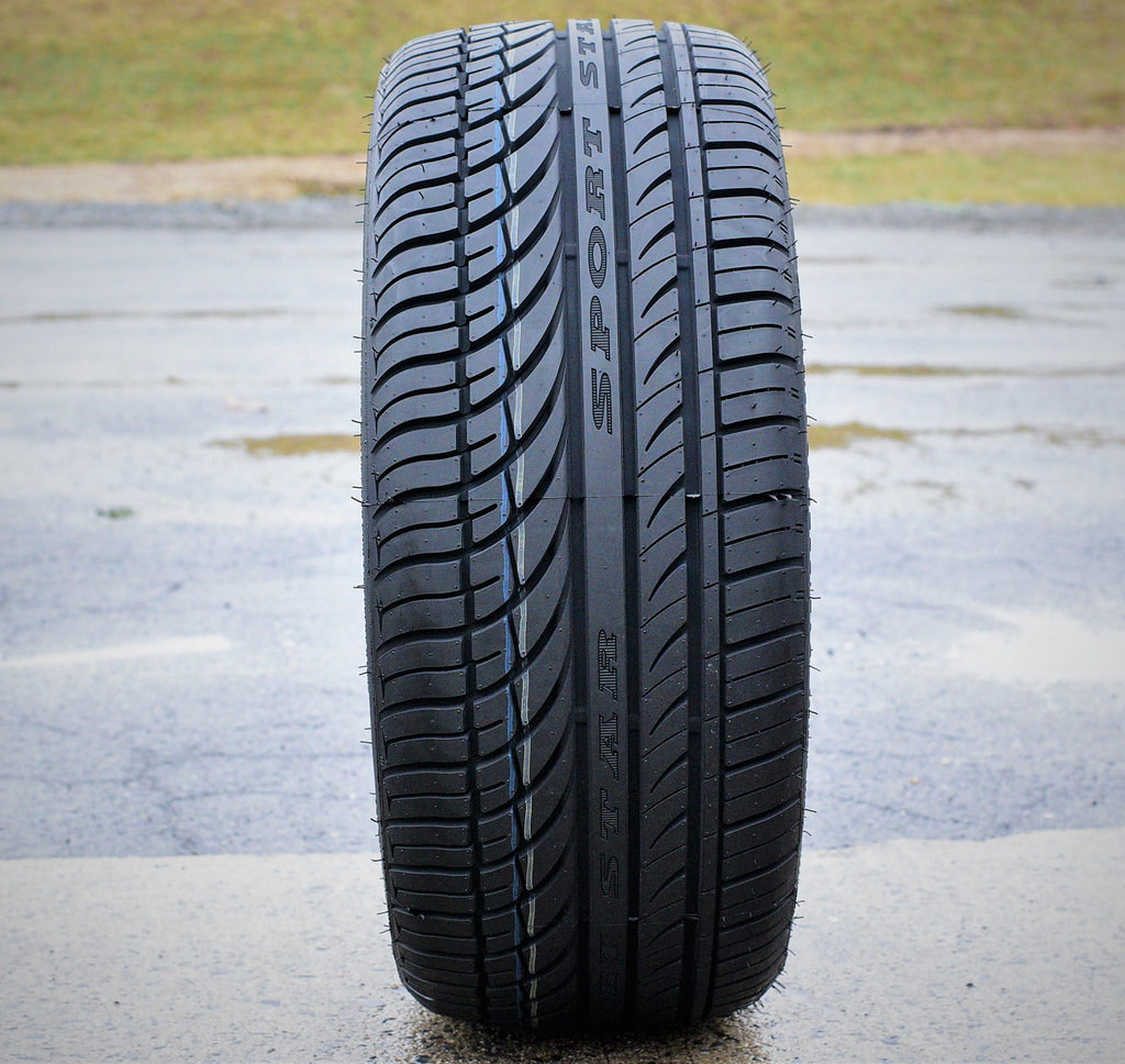 2 New Fullway HP108 245/45R18 100W XL All Season UHP Performance Tires HP1081804 / 245/45/18 / 2454518