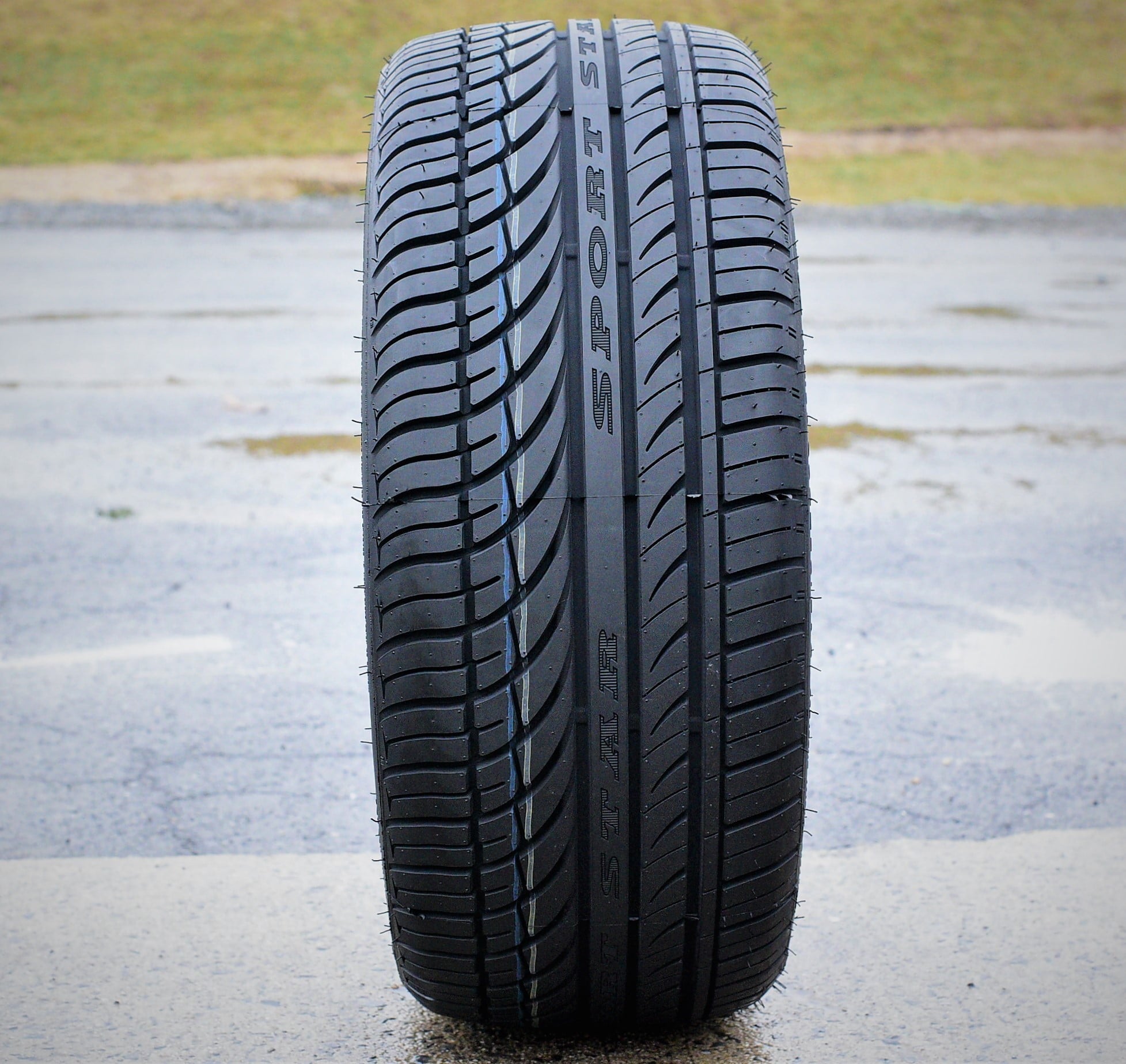2 New Fullway HP108 245/45R18 100W XL All Season UHP Performance Tires HP1081804 / 245/45/18 / 2454518