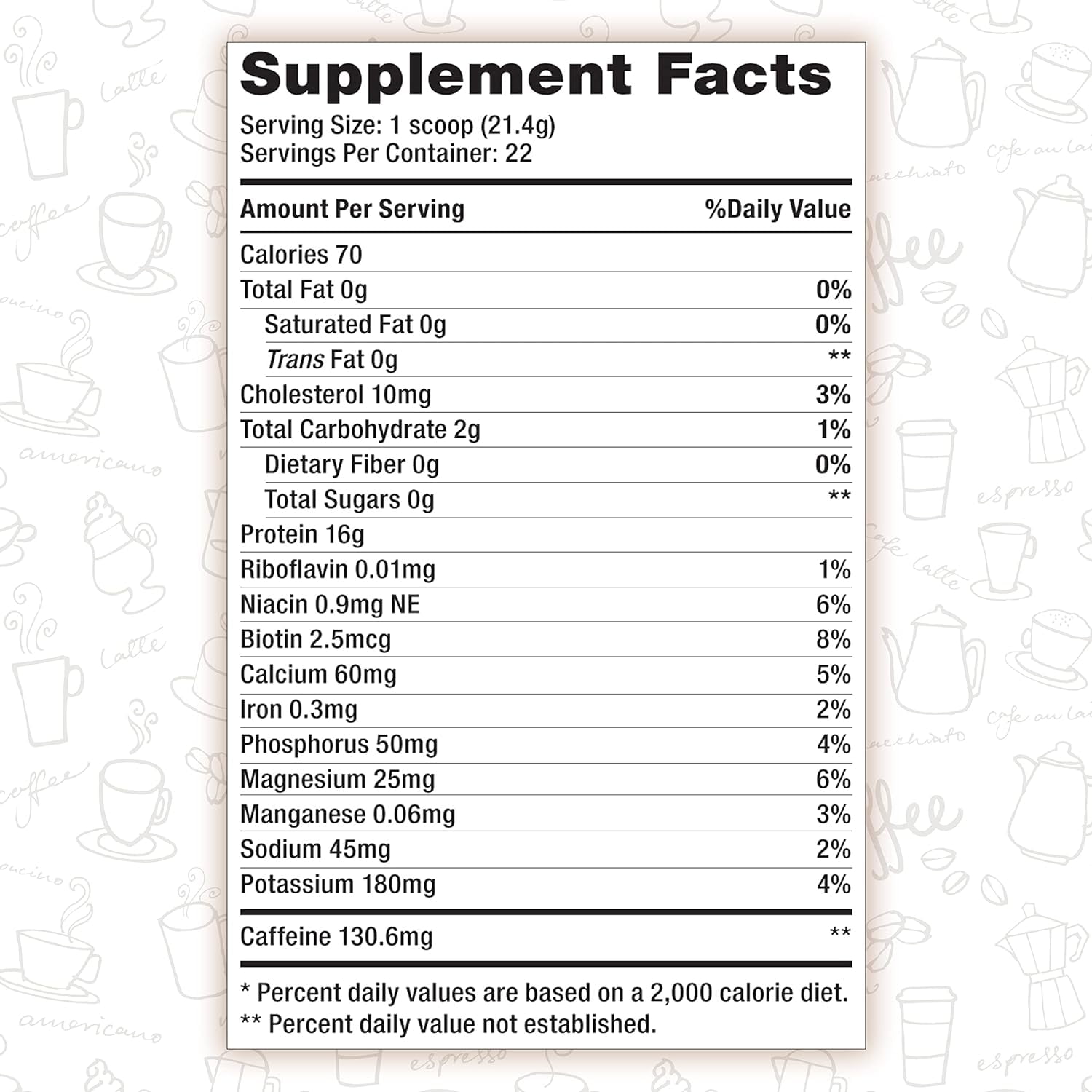 About Time Vegan Protein plus Coffee Moccachino - 1.03 lbs Pack of 2