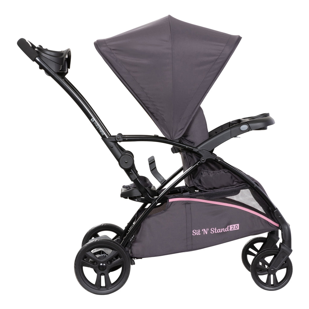 Baby Trend Sit N' Stand®  2.0