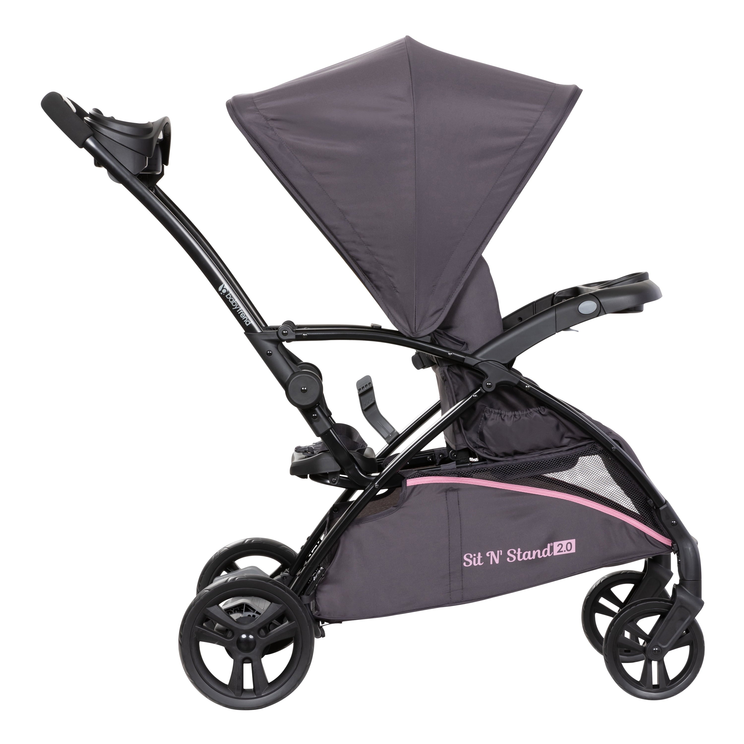 Baby Trend Sit N' Stand®  2.0