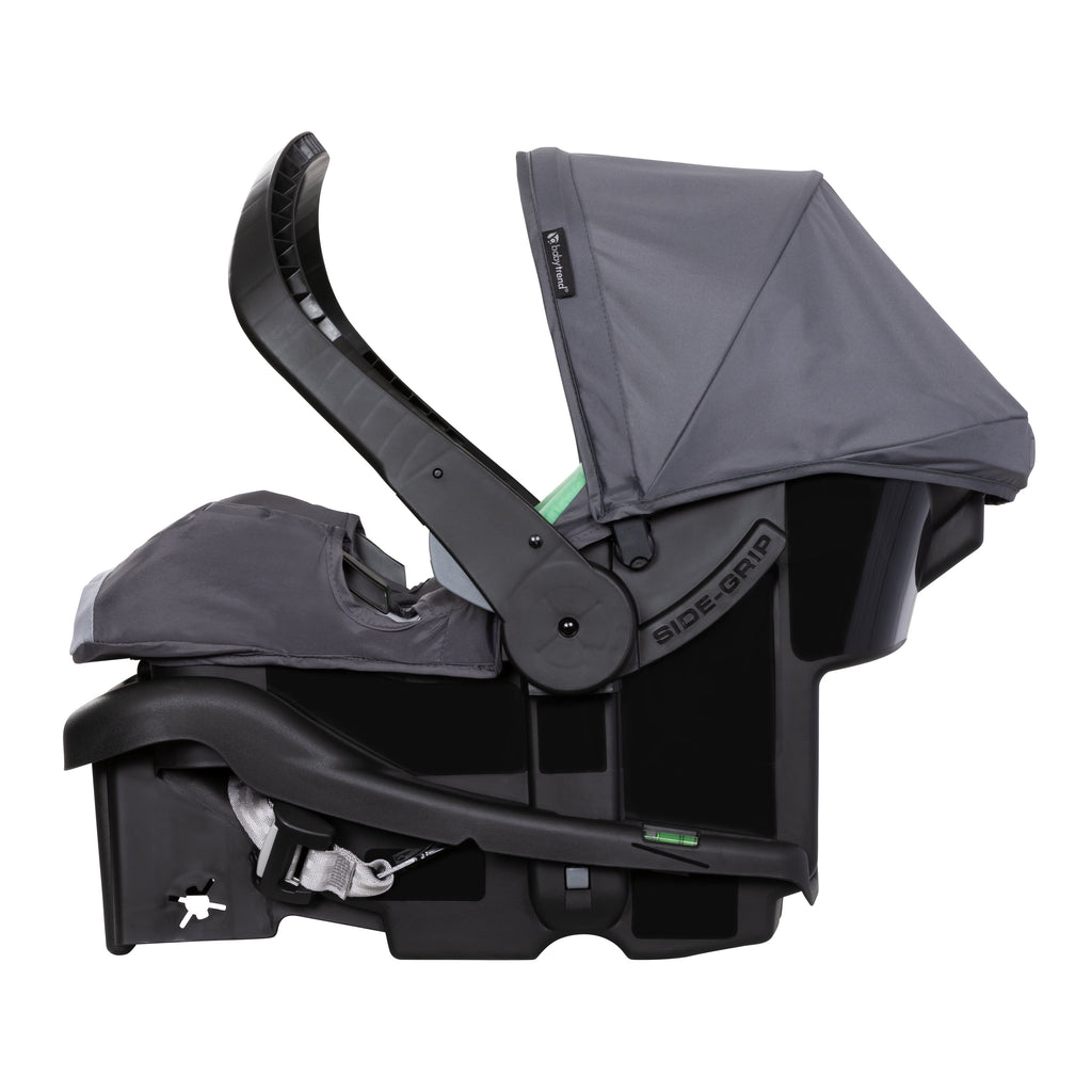 Baby Trend EZ Ride Travel System Stroller - Cozy Mint