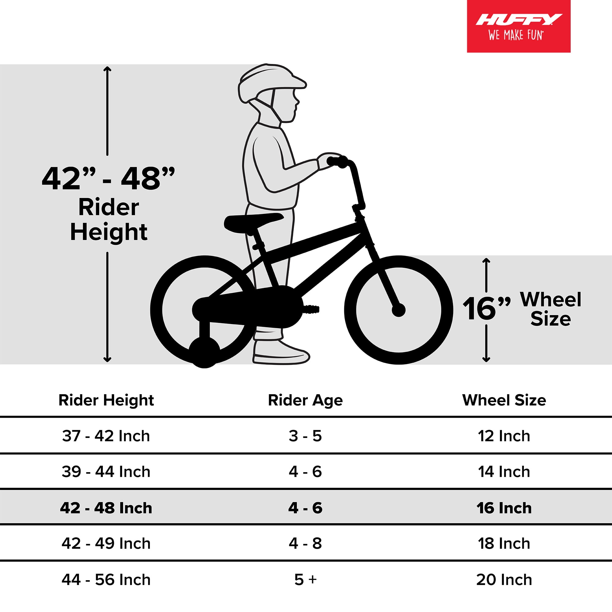 16" Marvel Spider-Man Bike for Boys' by Huffy