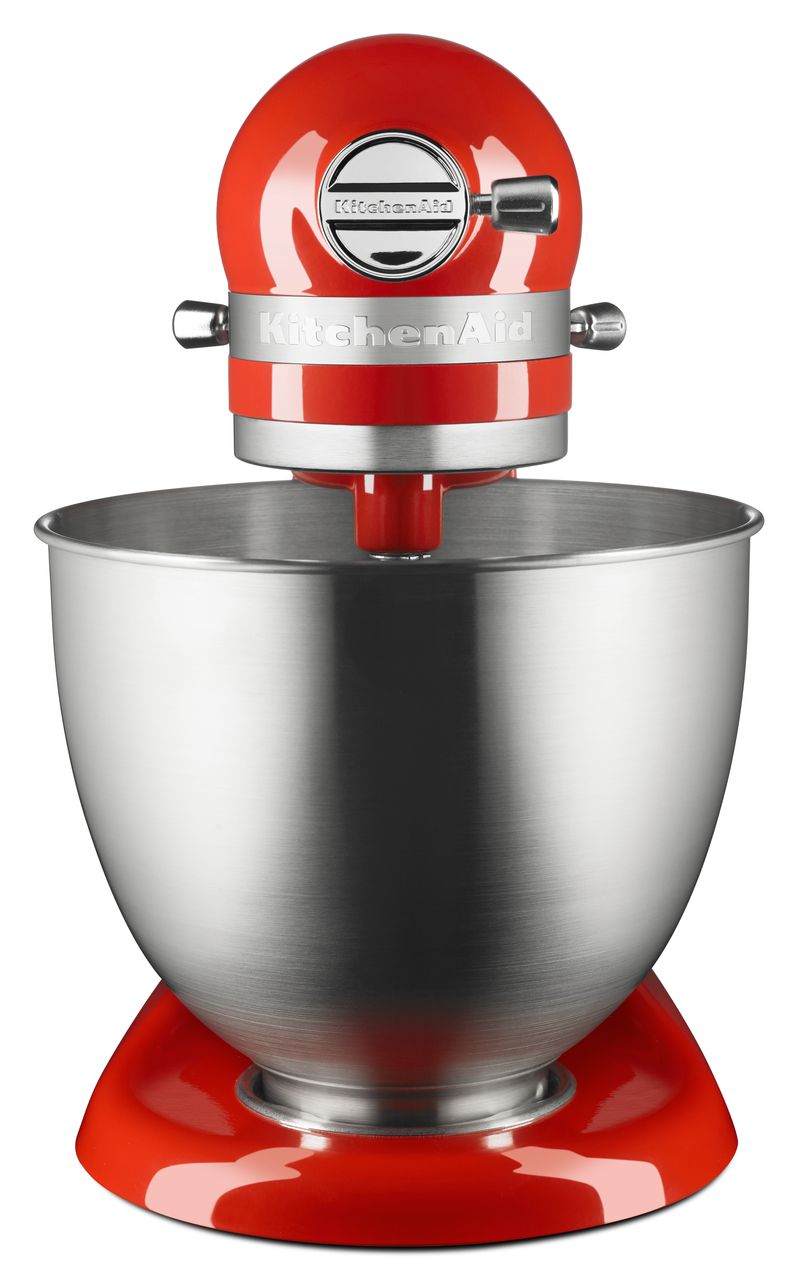Artisan® Mini Design Series 3.5 Quart Tilt-Head Stand Mixer
