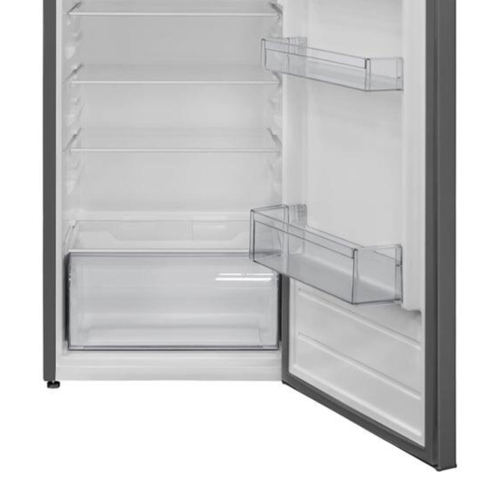 Avanti RA75V1B 7.4 cu. ft. Apartment Size Refrigerator - Black 2022 Version.