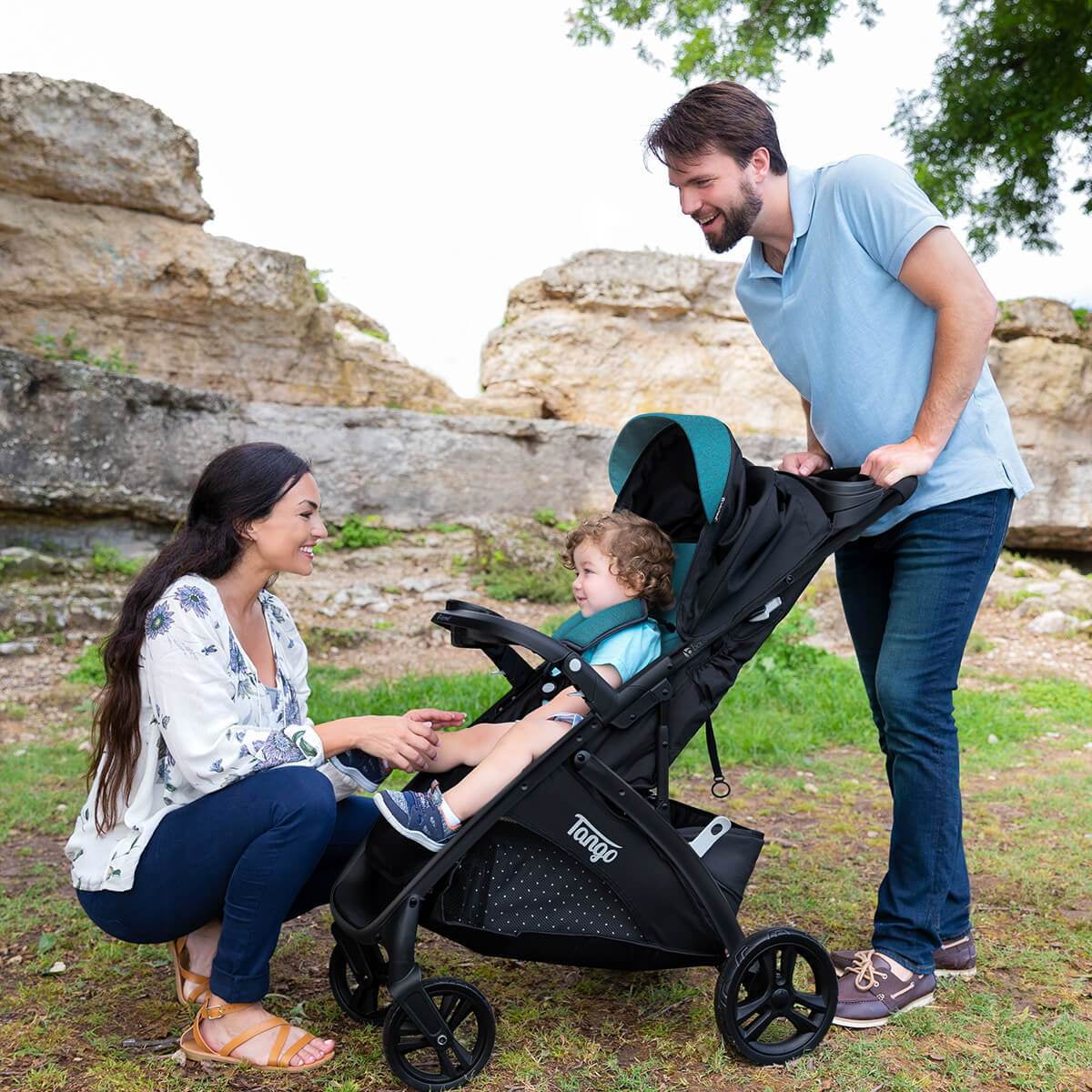 Baby Trend Tango™ Travel System