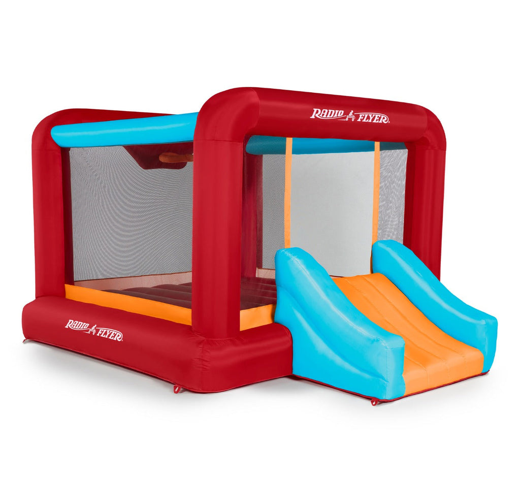 All-Star Backyard Bouncer XL