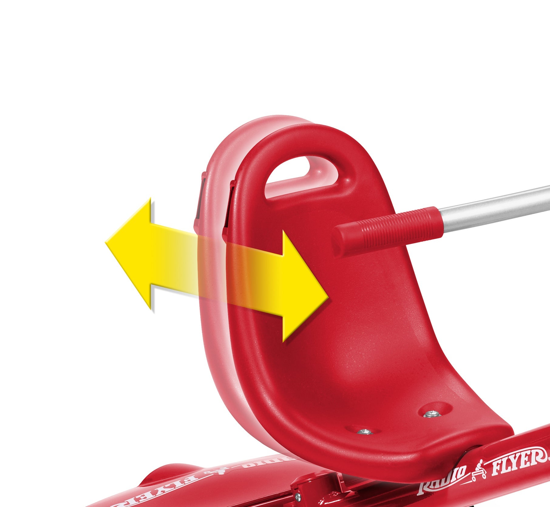 All-Terrain Stroll 'N Trike